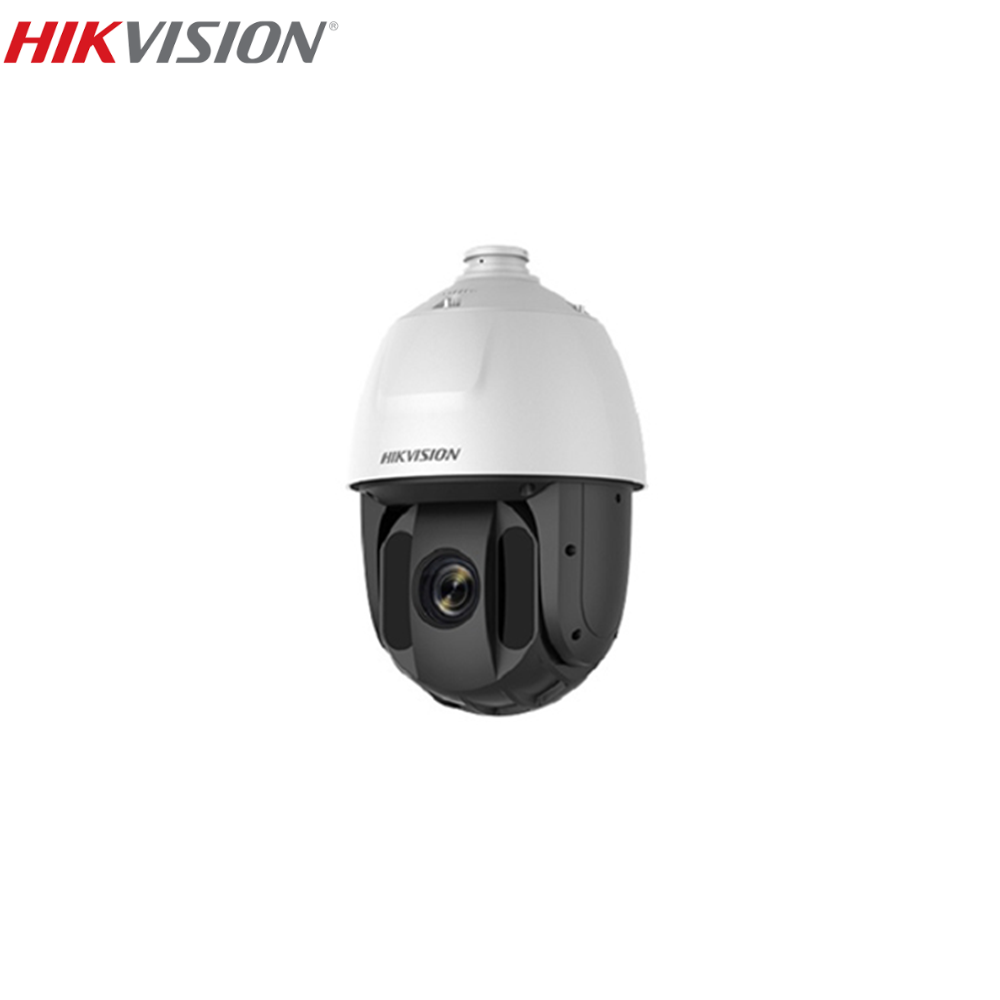 HIKVISION DS-2AE5225TI-A(E) with brackets 5" 2MP 25X Powered by DarkFighter IR Analog Speed Dome