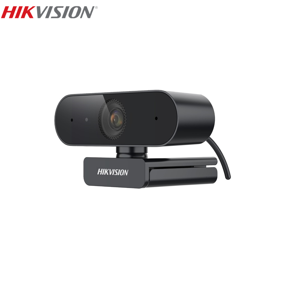 HIKVISION DS-U04P 4MP Web Camera