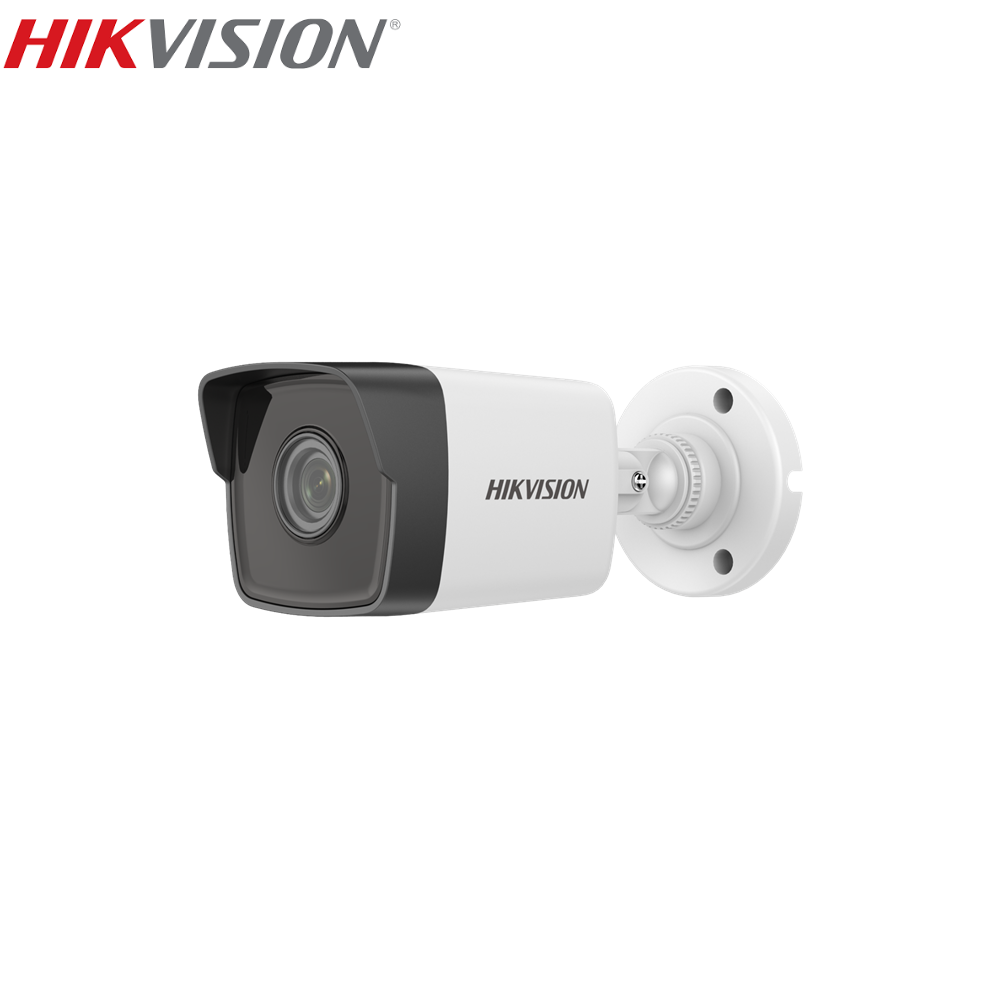 HIKVISION DS-2CD1023G0E-I(L) 2MP Fixed Bullet Network Camera