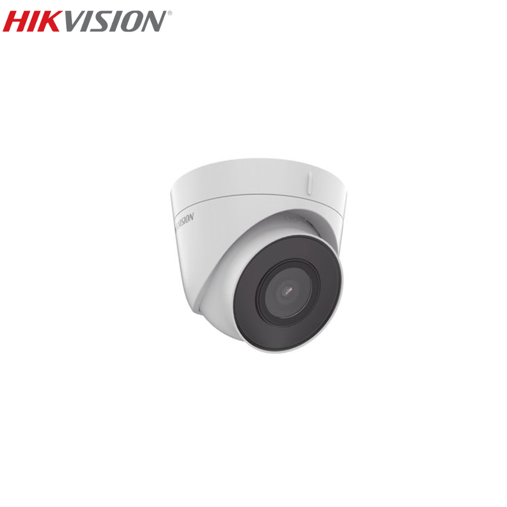 HIKVISION DS-2CD1343G2-I 4MP Motion2.0 Fixed Turret Network Camera