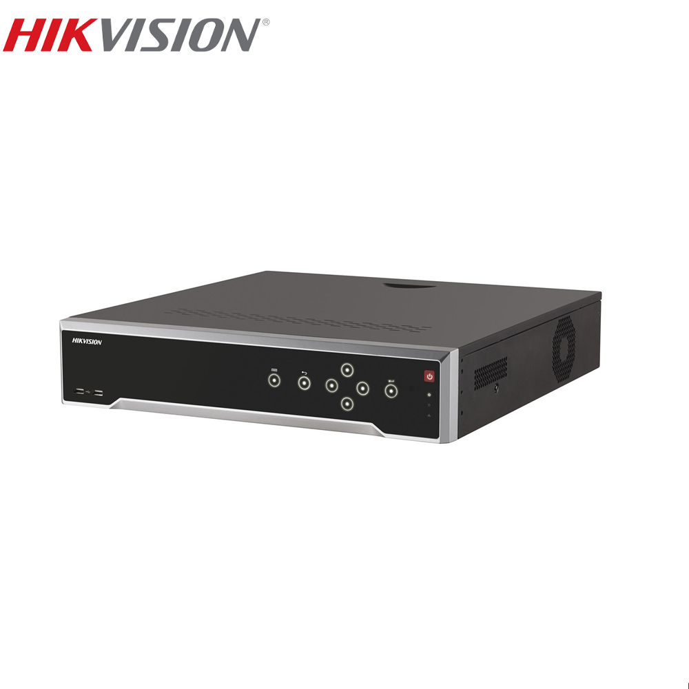 HIKVISION DS-7716NXI-K4/16P/S(C) 16-ch 1.5U 16 PoE AcuSense 4K NVR