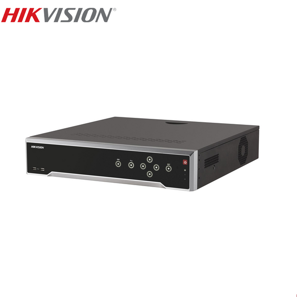 HIKVISION DS-7716NXI-K4/16P/S(C) 16-ch 1.5U 16 PoE AcuSense 4K NVR