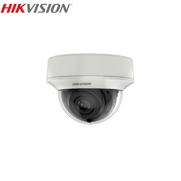 HIKVISION DS-2CE56U1T-ITZF 4K Indoor Motorized Varifocal Dome Camera