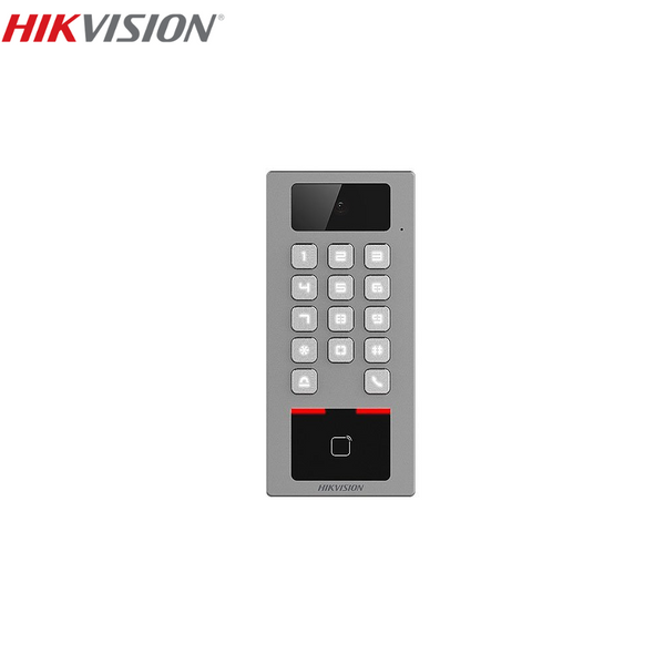 HIKVISION DS-K1T502DBWX-C Video Access Control Terminal