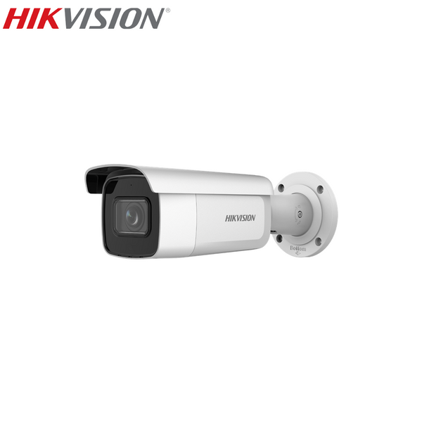 HIKVISION DS-2CD2623G2-IZS(D) 2MP AcuSense Motorized Varifocal Bullet Network Camera