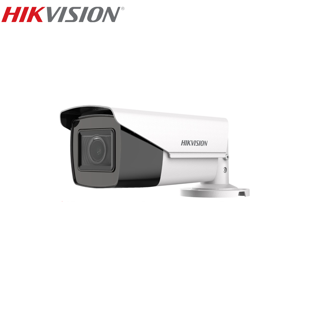 HIKVISION DS-2CE16H0T-IT3ZF 5MP Motorized Varifocal Bullet Camera