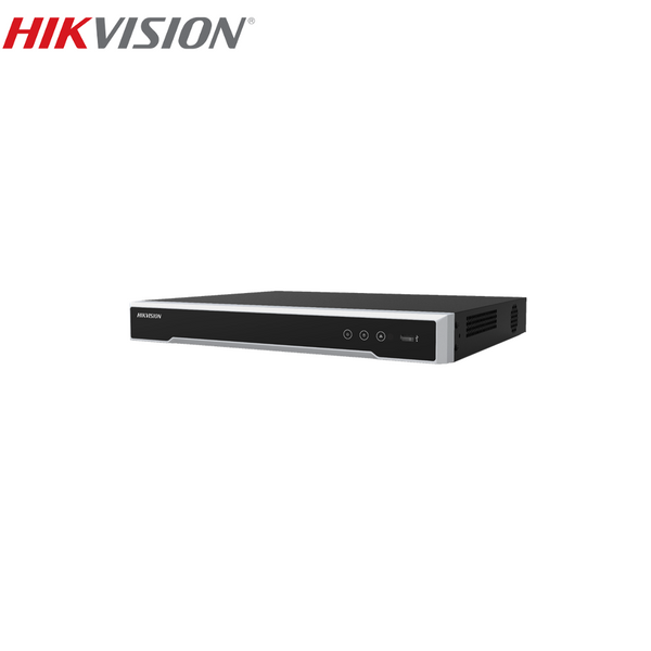 HIKVISION DS-7608NI-I2 8-ch 1U 4K NVR