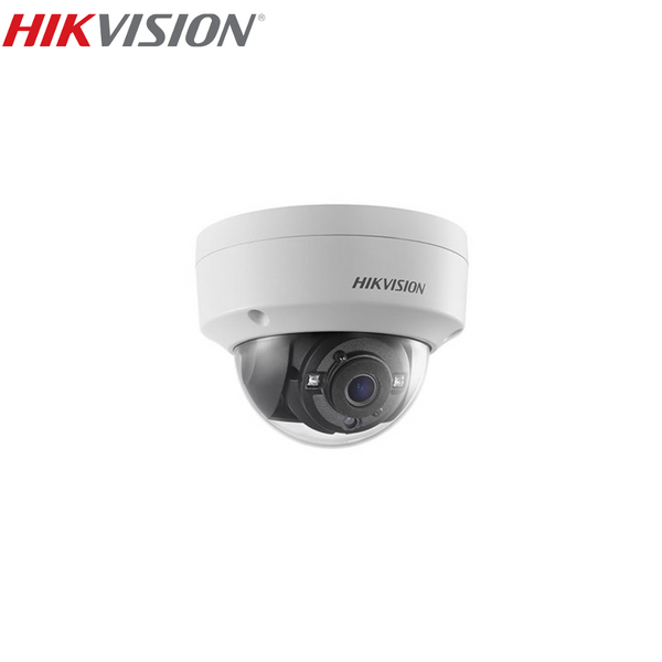 HIKVISION DS-2CE5AU1T-VPIT3ZF 4K Vandal Motorized Varifocal Dome Camera