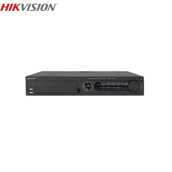 HIKVISION iDS-7316HQHI-M4/S 16-ch 1080P 1.5U H.265 AcuSense DVR