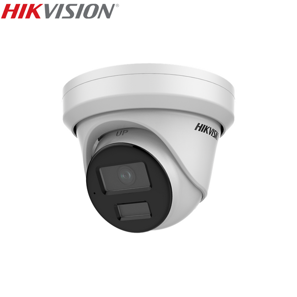 HIKVISION DS-2CD2323G2-I(D) 2MP AcuSense Fixed Turret Network Camera