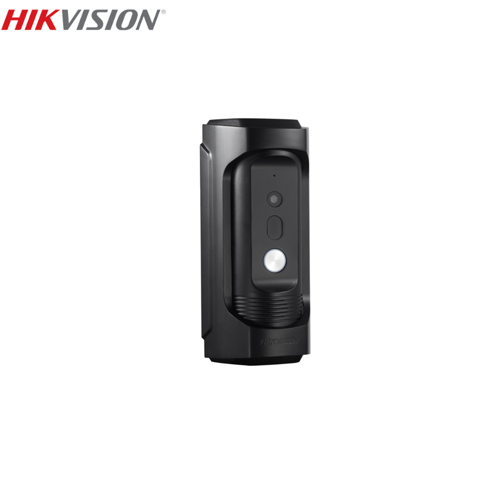 HIKVISION DS-KB8113-IME1 2MP IP Vandal-resistant Door Bell