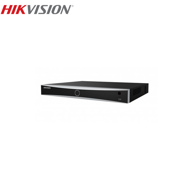 HIKVISION DS-7616NXI-K2 16-ch 1U AcuSense 4K NVR