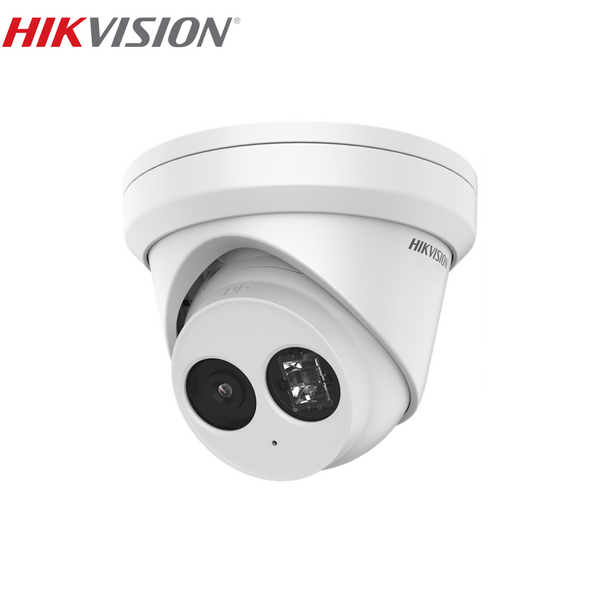 HIKVISION DS-2CD2383G2-I 8MP AcuSense Fixed Turret Network Camera