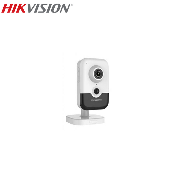 HIKVISION DS-2CD2421G0-I 2MP PIR Cube Network Camera