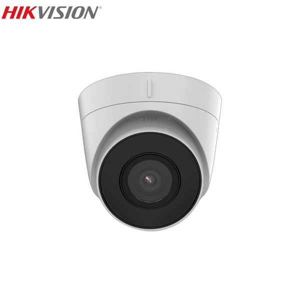 HIKVISION DS-2CD1343G2-IUF 4MP Motion2.0 Fixed Turret Network Camera