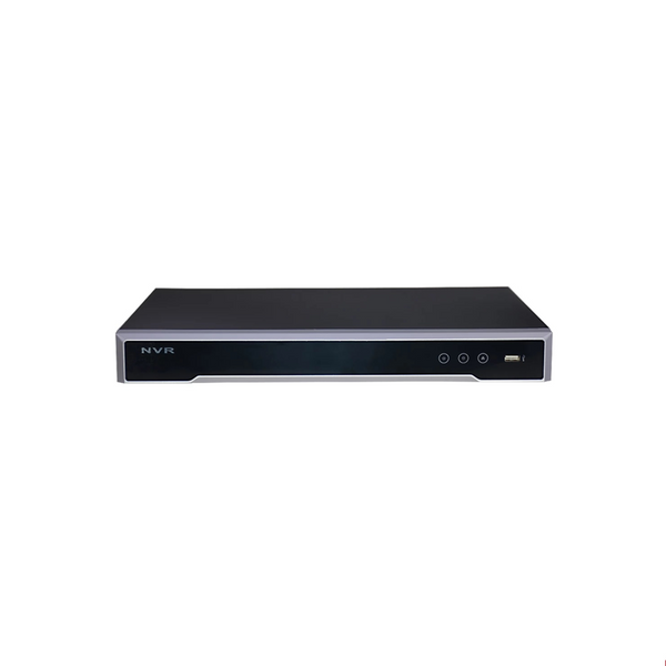 HIKVISION DS-7616NI-I2 16-ch 1U 4K NVR