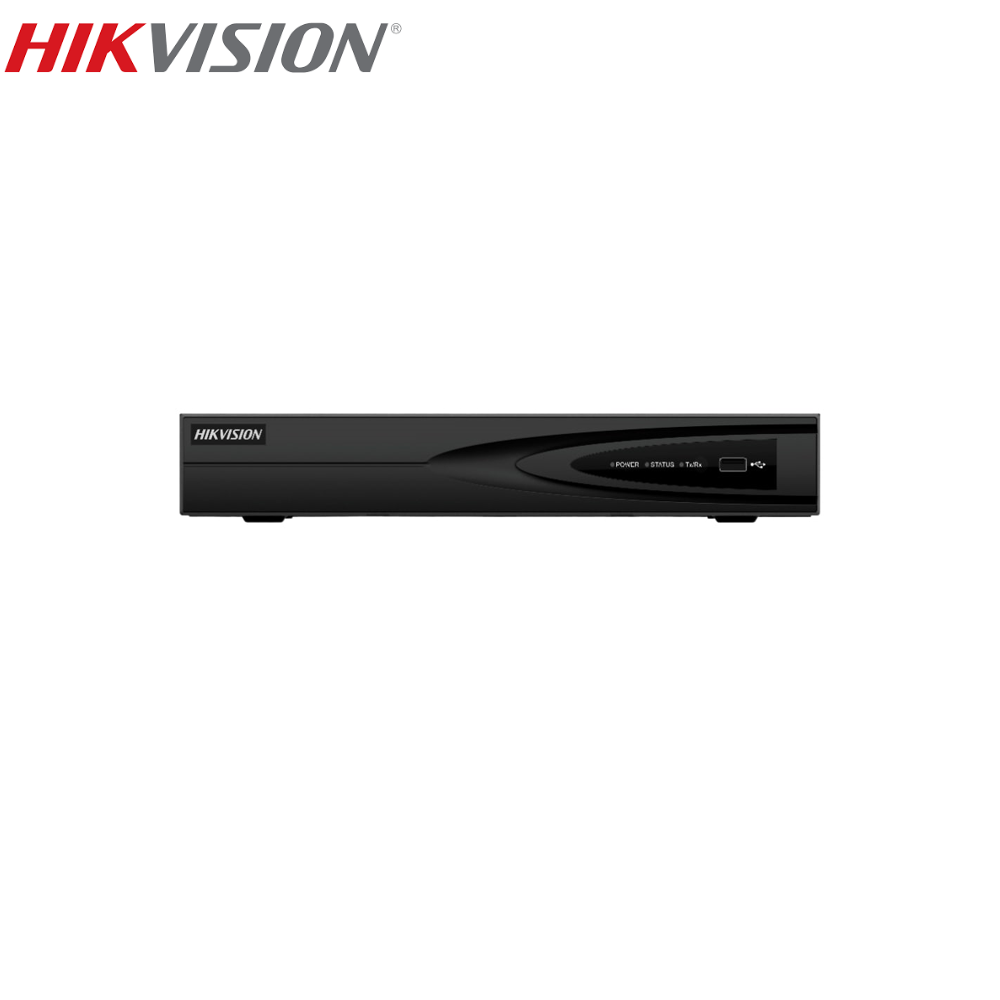 HIKVISION DS-7616NI-Q1(C) 16-ch 1U 4K NVR