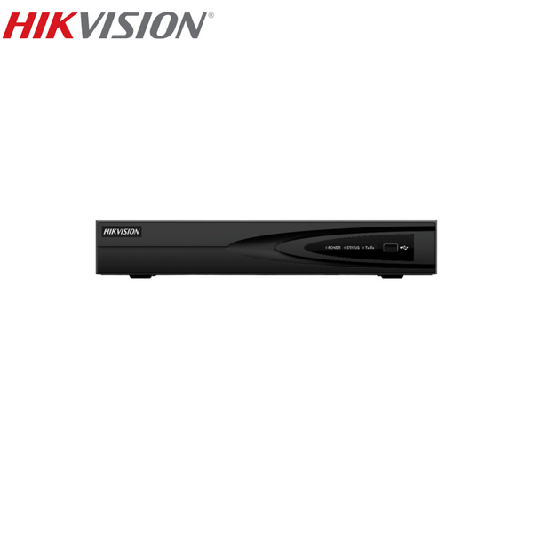 HIKVISION DS-7616NI-Q1(C) 16-ch 1U 4K NVR