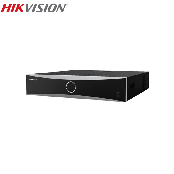 HIKVISION DS-7732NXI-I4/S(C) 32-ch 1.5U AcuSense 4K NVR