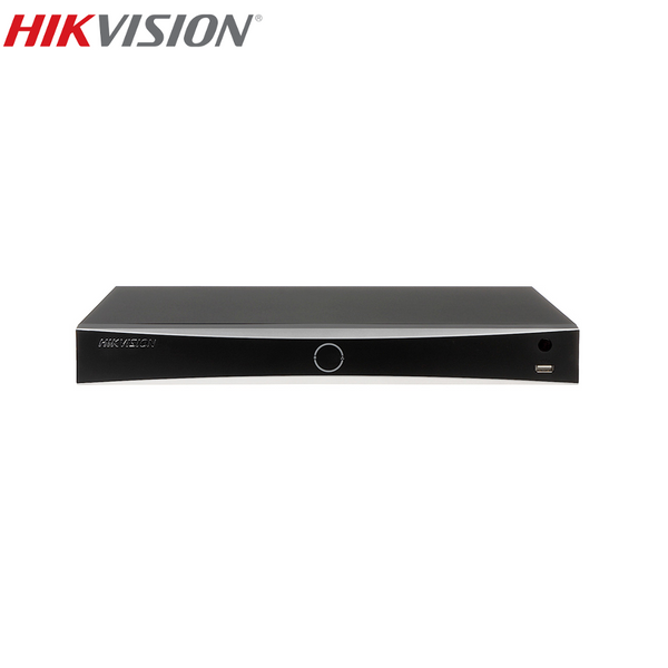 HIKVISION DS-7616NXI-I2/S(C) 16-ch 1U AcuSense 4K NVR