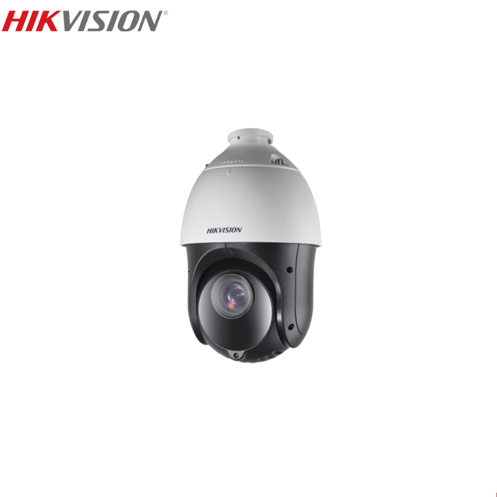 HIKVISION DS-2AE4225TI-D(E) with brackets 4" 2MP 25X Powered by DarkFighter IR Analog Speed Dome