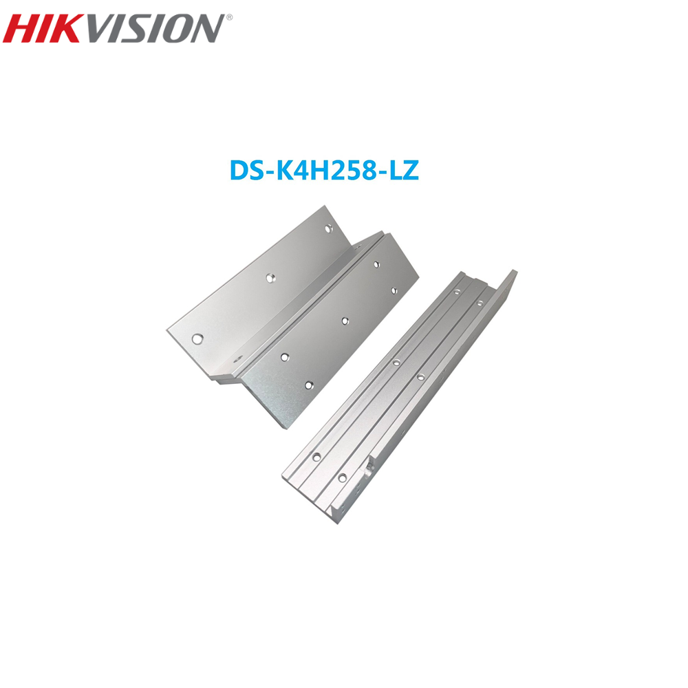 HIKVISION DS-K4H258-LZ Value Series Magnetic Lock LZ Bracket