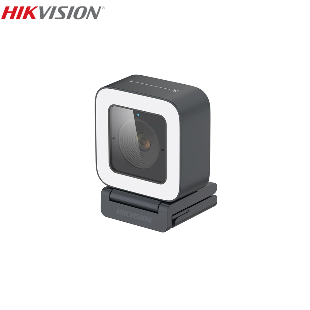 HIKVISION DS-UL2 2MP Live Web Camera