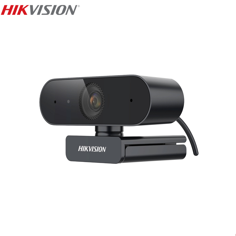 HIKVISION DS-U02 2MP USB Camera