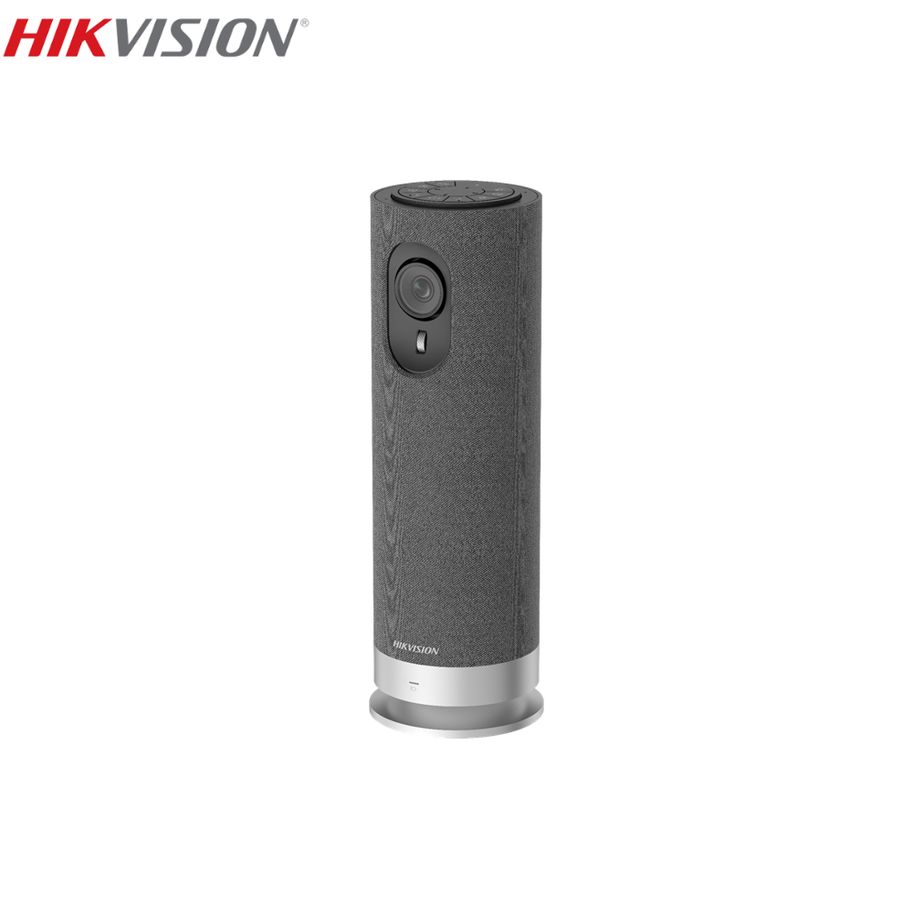 HIKVISION DS-UVC-X12 2MP Portable Conference Camera