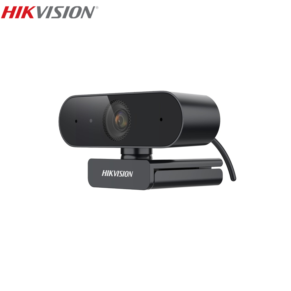 HIKVISION DS-U04 4MP Web Camera