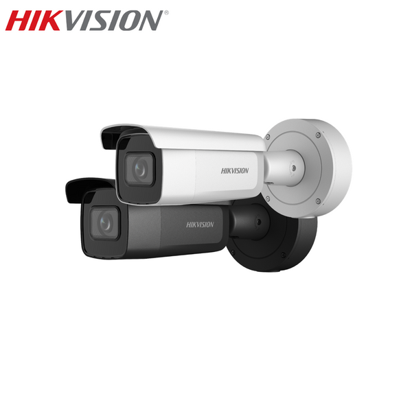 HIKVISION DS-2CD2646G2-IZS(C) 4MP AcuSense Motorized Varifocal Bullet Network Camera