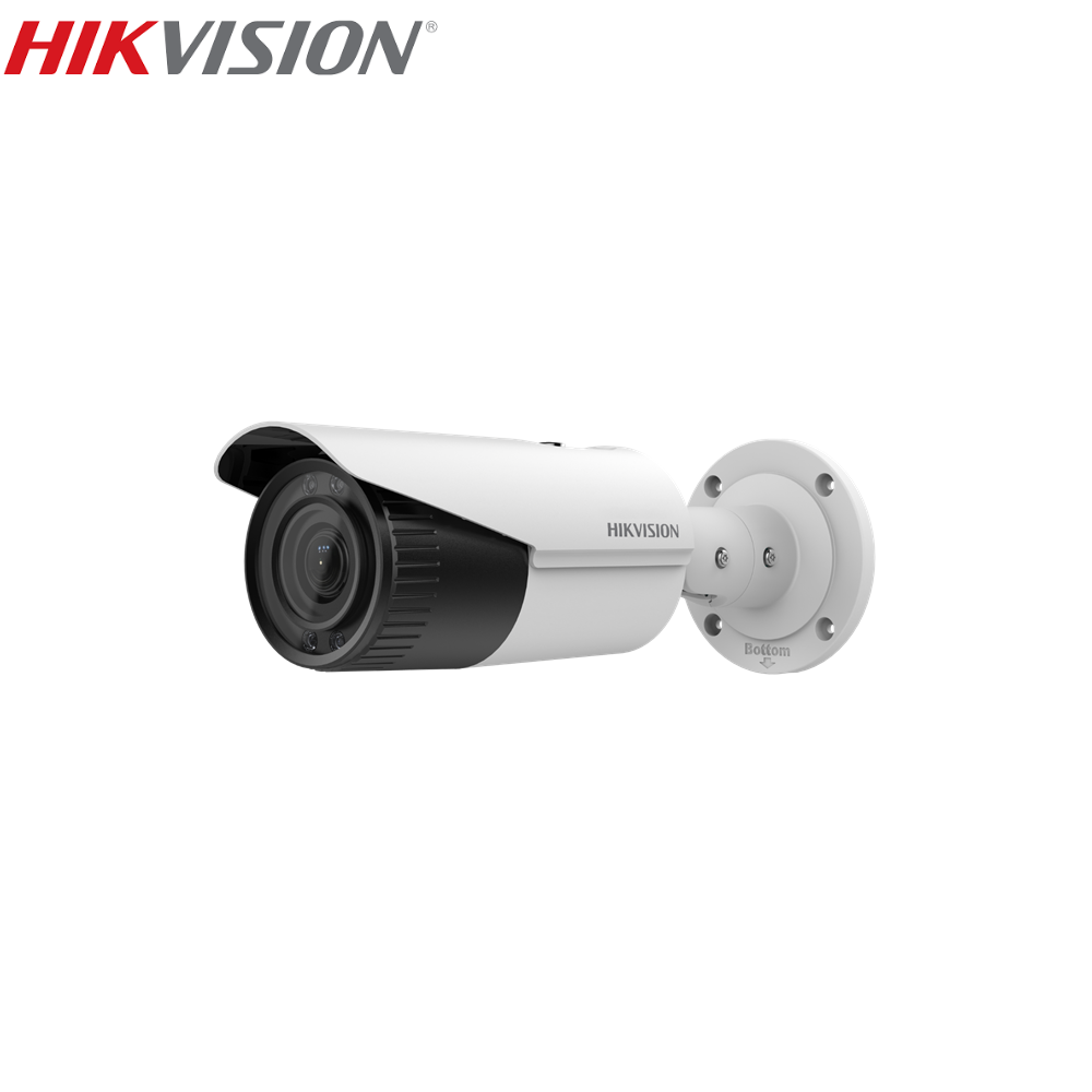 HIKVISION DS-2CD2621G0-IZS 2MP WDR Varifocal Bullet Network Camera