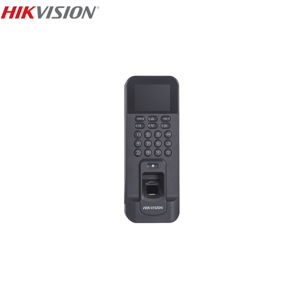 HIKVISION DS-K1T804AMF Fingerprint Access Control Terminal