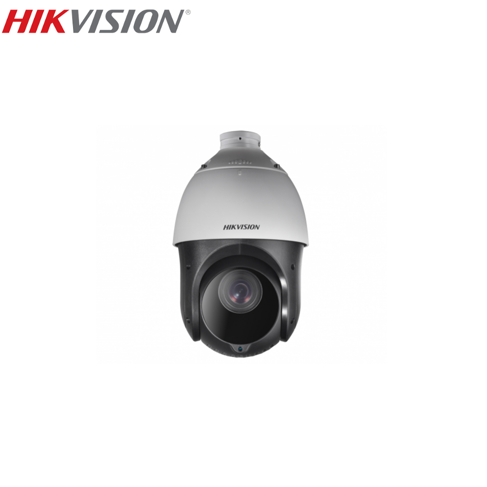 HIKVISION DS-2DE4225IW-DE(T5) 4" 2MP 25X Powered by DarkFighter IR Network Speed Dome with brackets