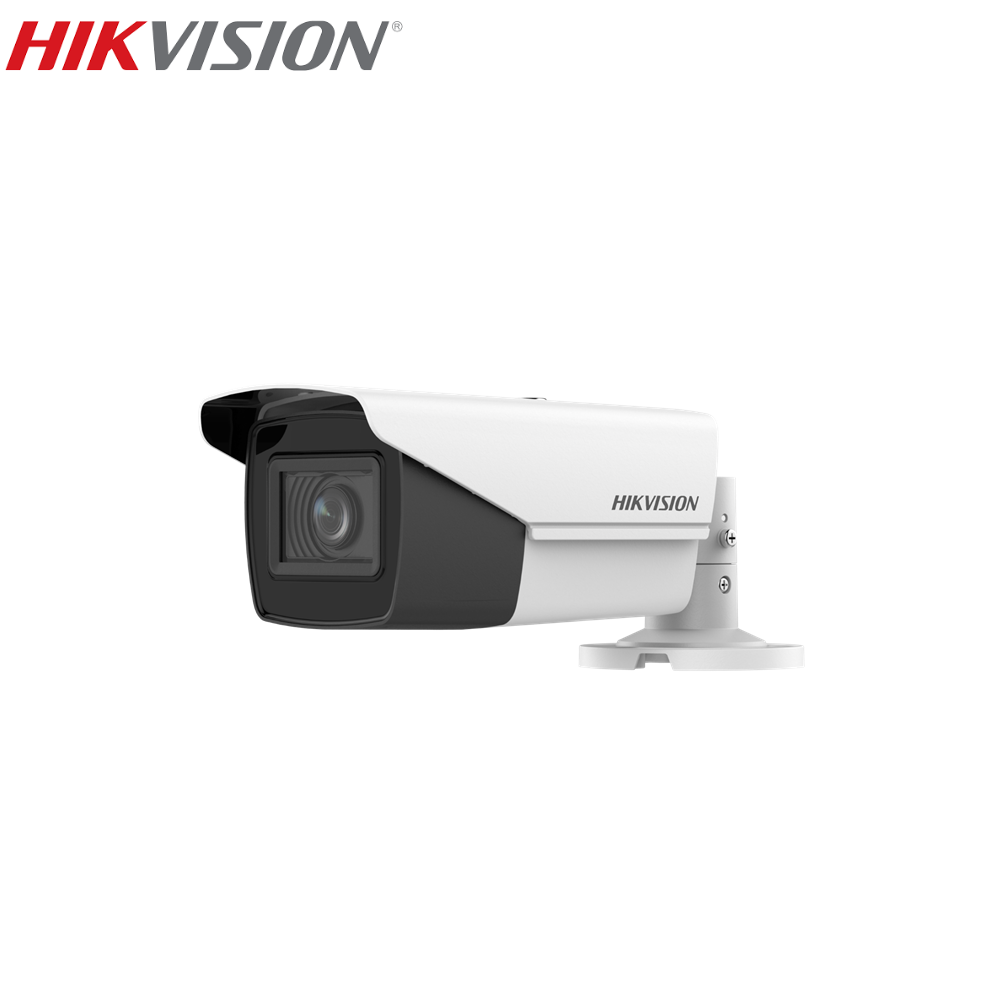 HIKVISION DS-2CE19U1T-IT3ZF 4K Motorized Varifocal Bullet Camera