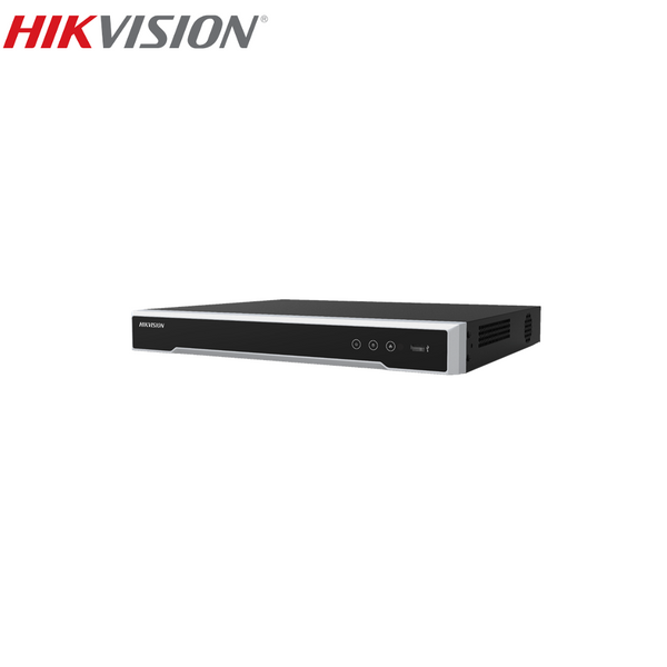 HIKVISION DS-7608NI-Q2(C) 8-ch 1U 4K NVR