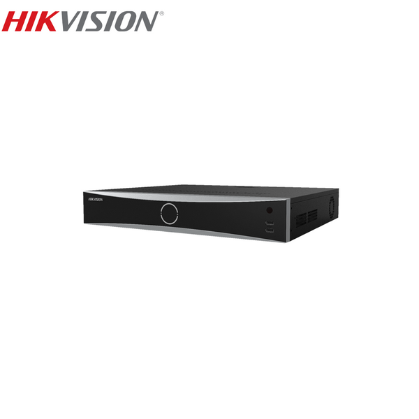 HIKVISION DS-7732NXI-K4 32-ch 1.5U AcuSense 4K NVR