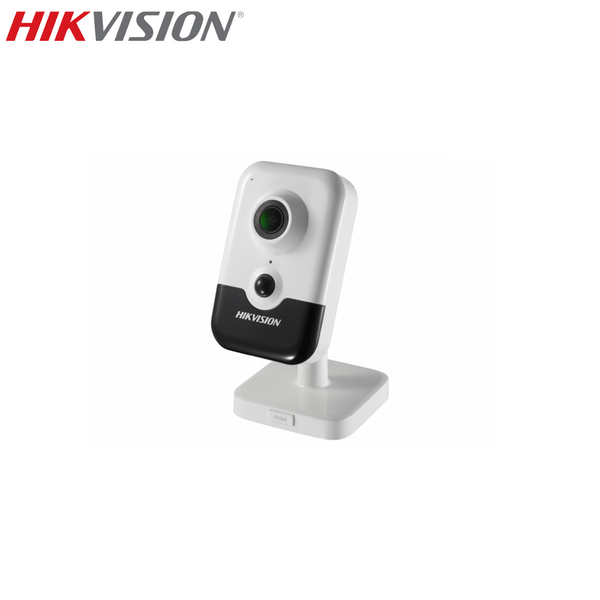 HIKVISION DS-2CD2423G0-IW 2MP Indoor WDR Fixed Wi-Fi Cube Network Camera