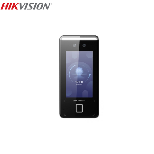 HIKVISION DS-K1T341CM Face Recognition Access Control Terminal