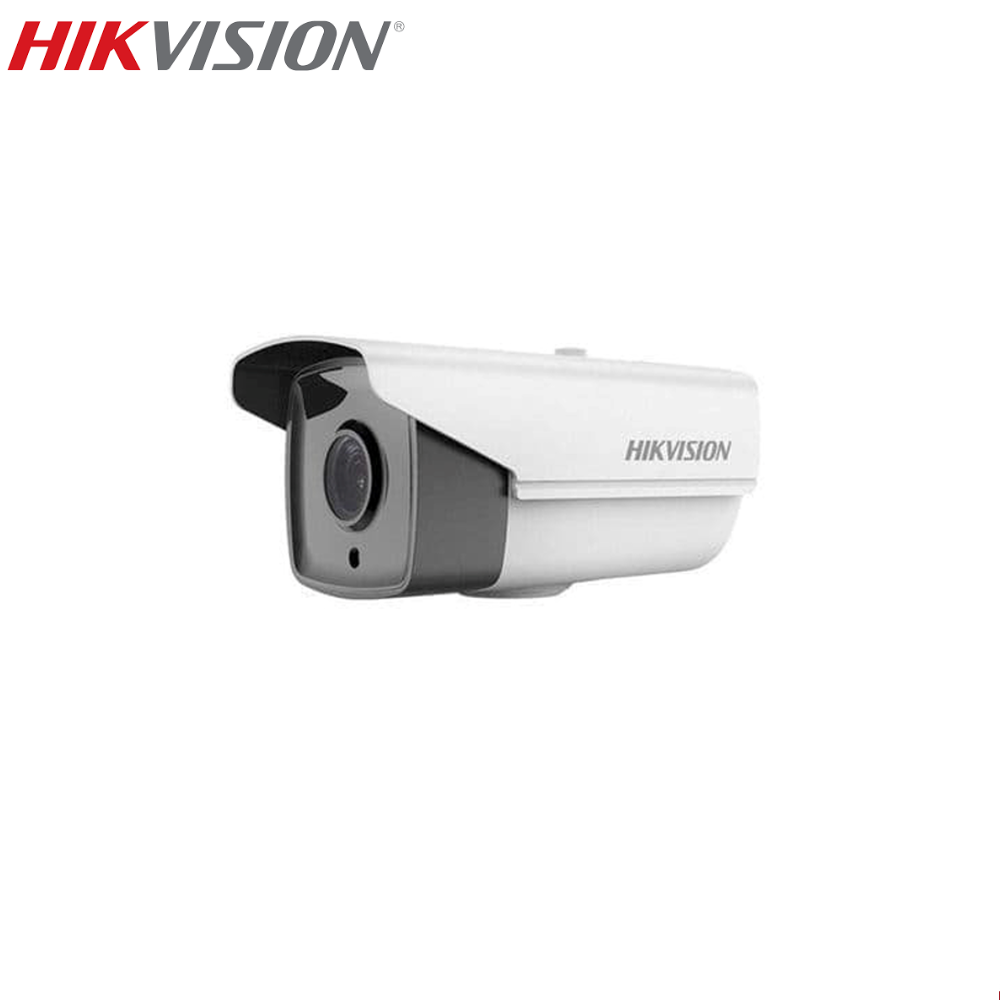 HIKVISION DS-2CD2T21G0-IS 2MP WDR Fixed Bullet Network Camera