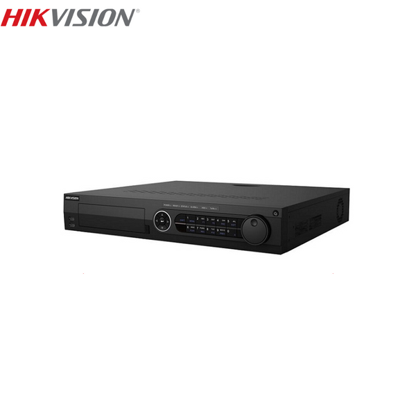 HIKVISION iDS-7332HUHI-M4/S 32-ch 5MP 1.5U H.265 AcuSense DVR