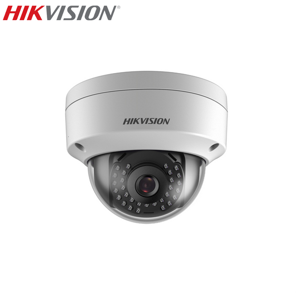 HIKVISION DS-2CD1123G0E-I(L) 2MP Fixed Vandal Dome Network Camera