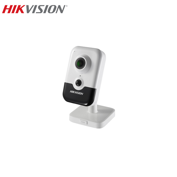 HIKVISION DS-2CD2455FWD-I(W) 5 MP IR Fixed Cube Network Camera