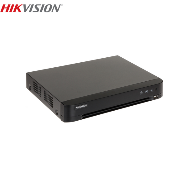 HIKVISION iDS-7216HQHI-M2/S(C) 16-ch 1080p 1U H.265 AcuSense DVR