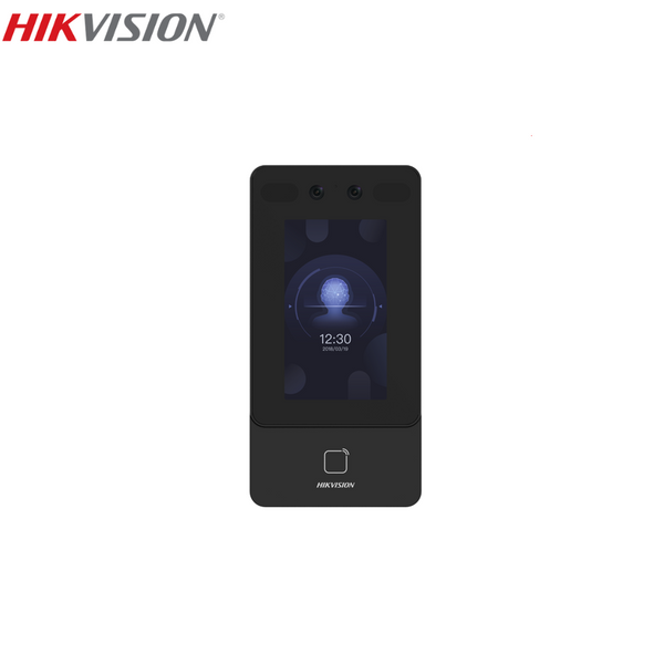 HIKVISION DS-K1T342EX Face Recognition Access Control Terminal