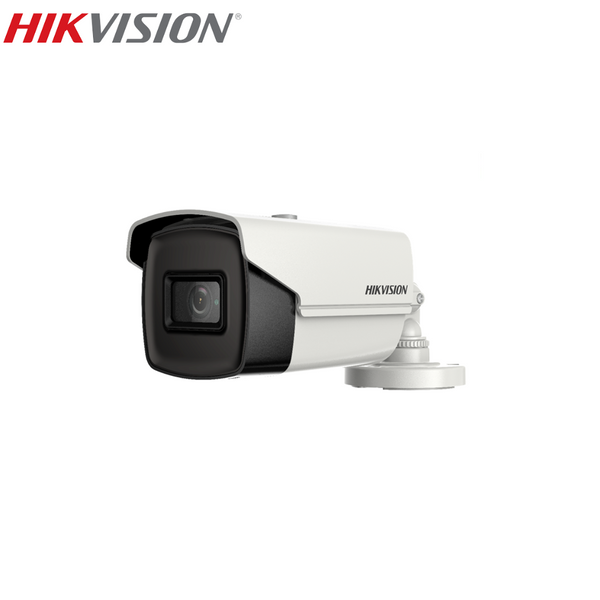 HIKVISION DS-2CE16U1T-IT1F 4K Fixed Bullet Camera