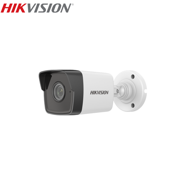 HIKVISION DS-2CD1043G0-IUF(C) 4MP Fixed Bullet Network Camera