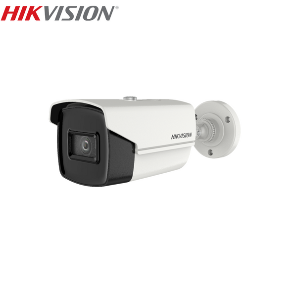 HIKVISION DS-2CE16D3T-IT3F 2MP Ultra Low Light Fixed Bullet Camera