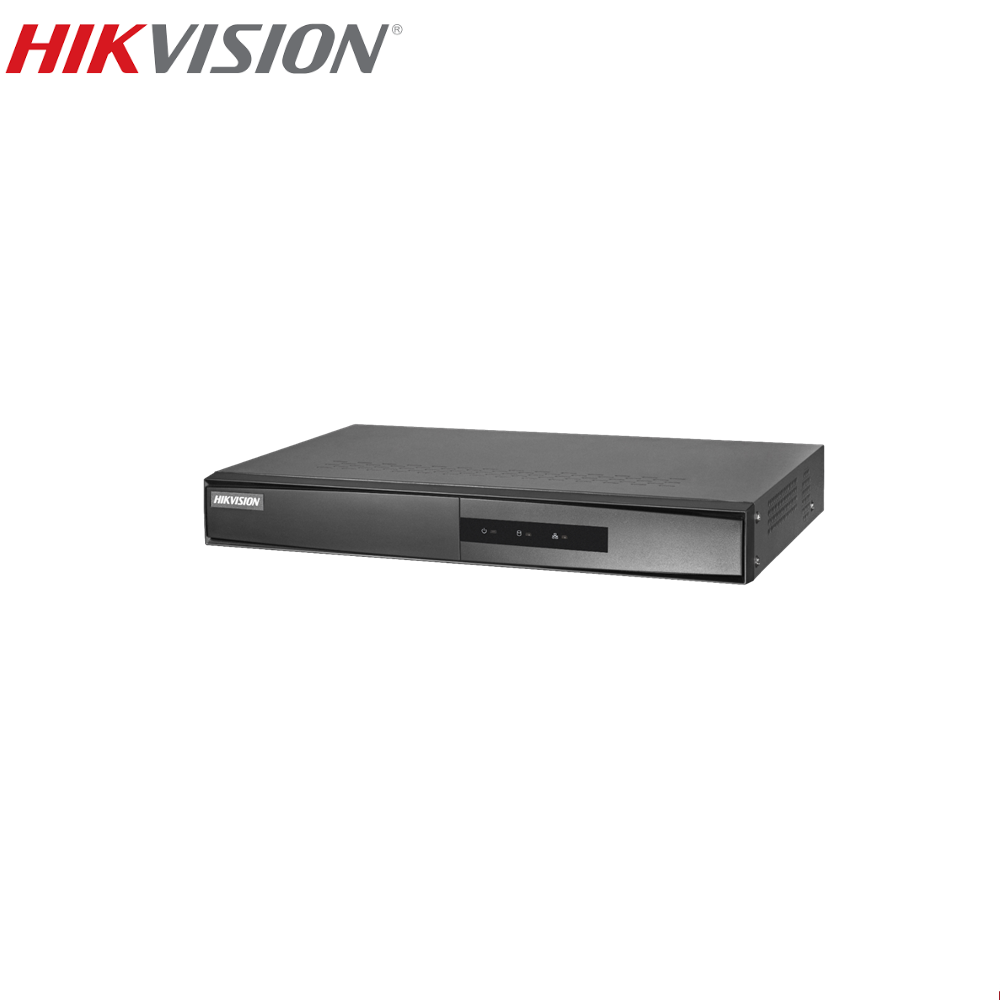 HIKVISION DS-7104NI-Q1/M(C) 4-ch Mini 1U NVR