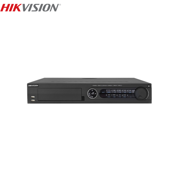 HIKVISION iDS-7332HQHI-M4/S 32-ch 1080p 1.5U H.265 AcuSense DVR